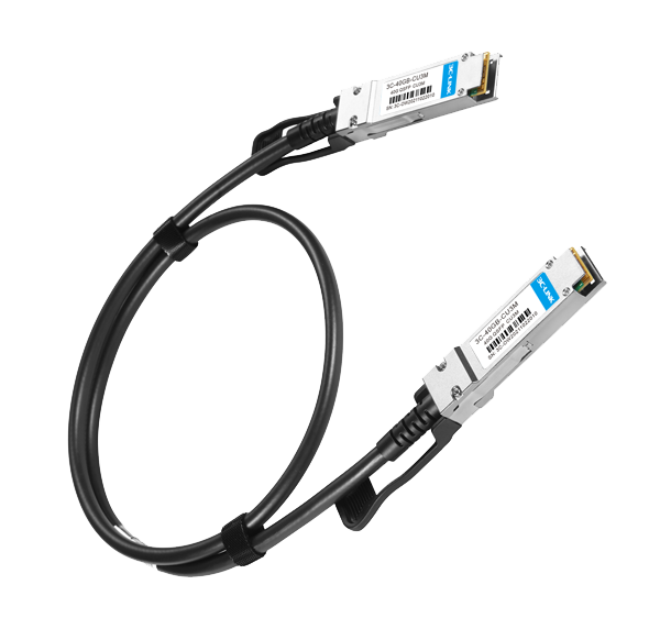 40G-DAC-Cable