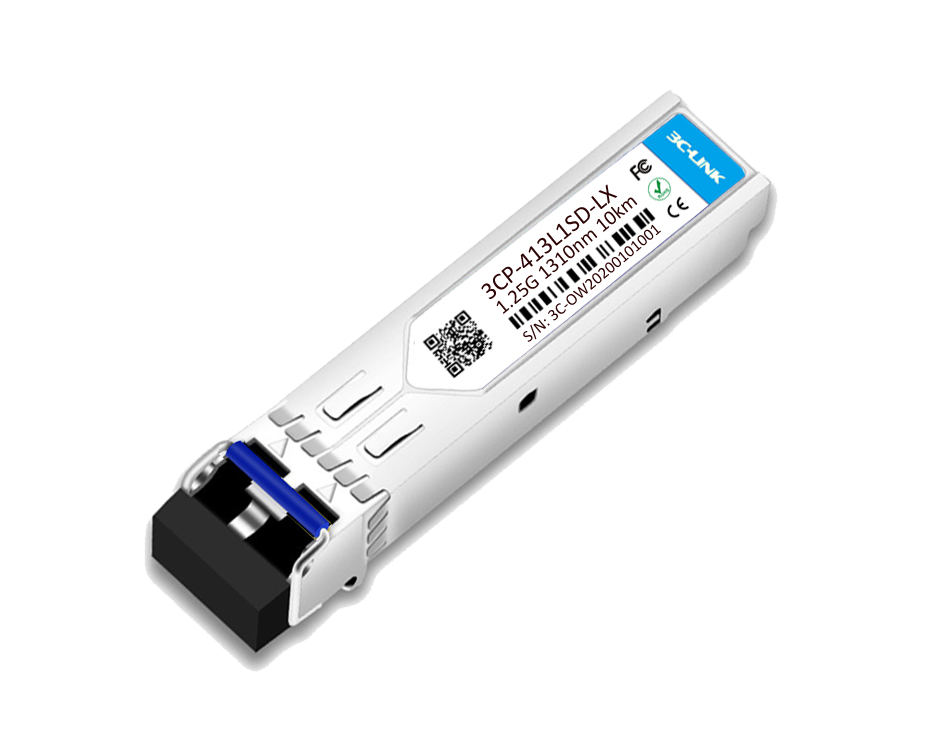 1.25G SFP LX