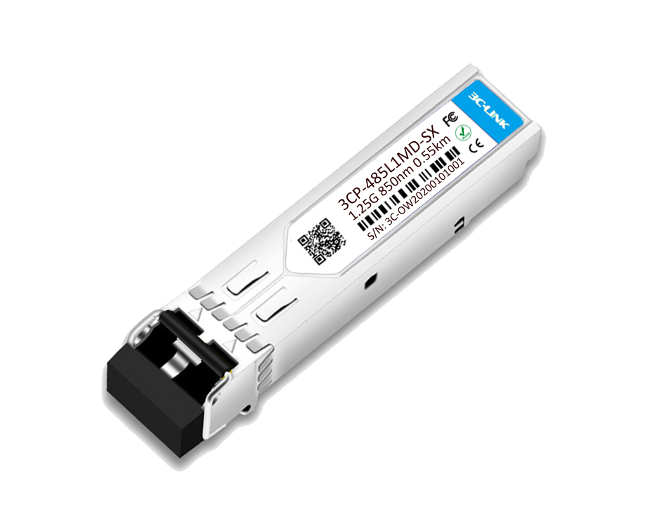 1.25G SFP SX