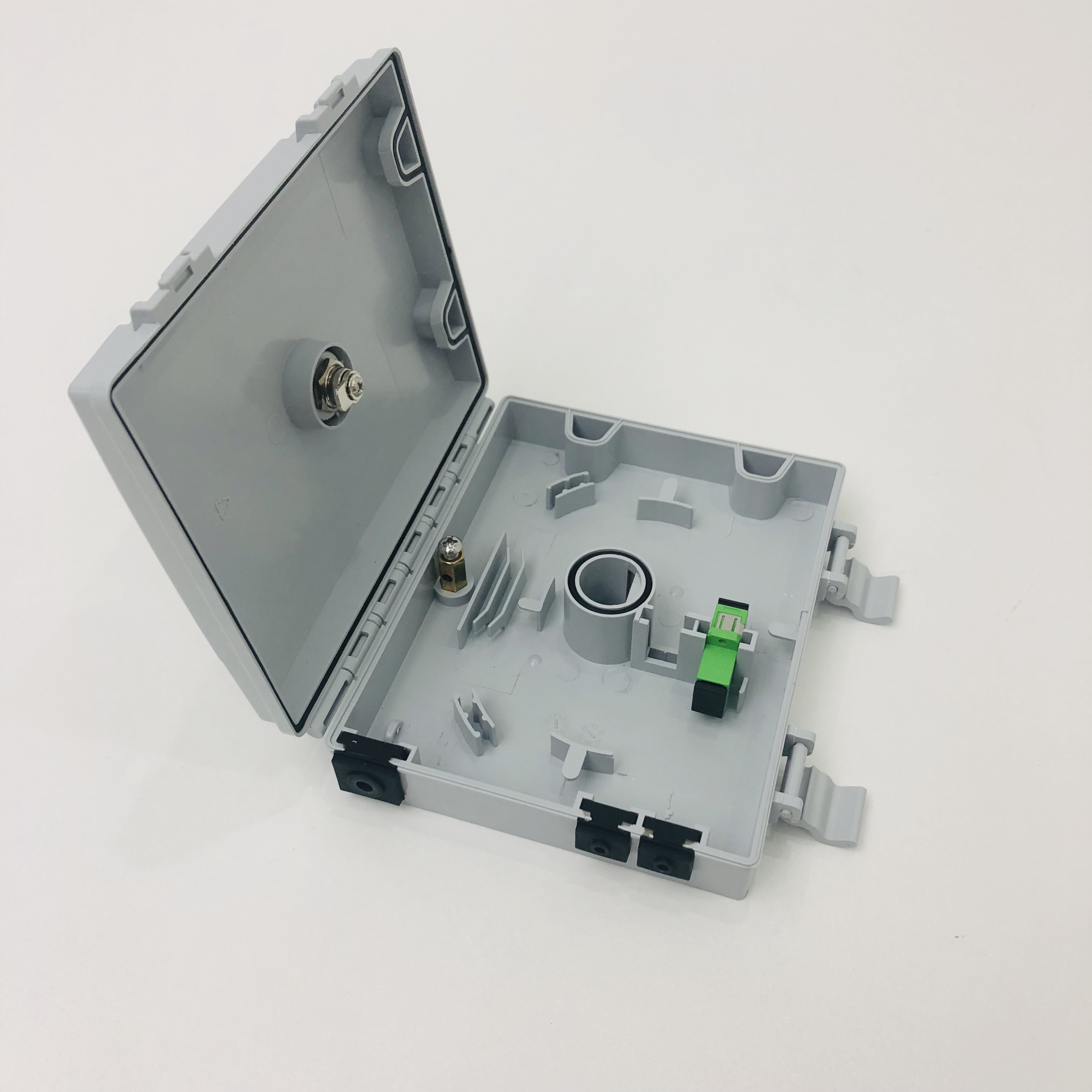 Mini SFP+ MM Transceiver