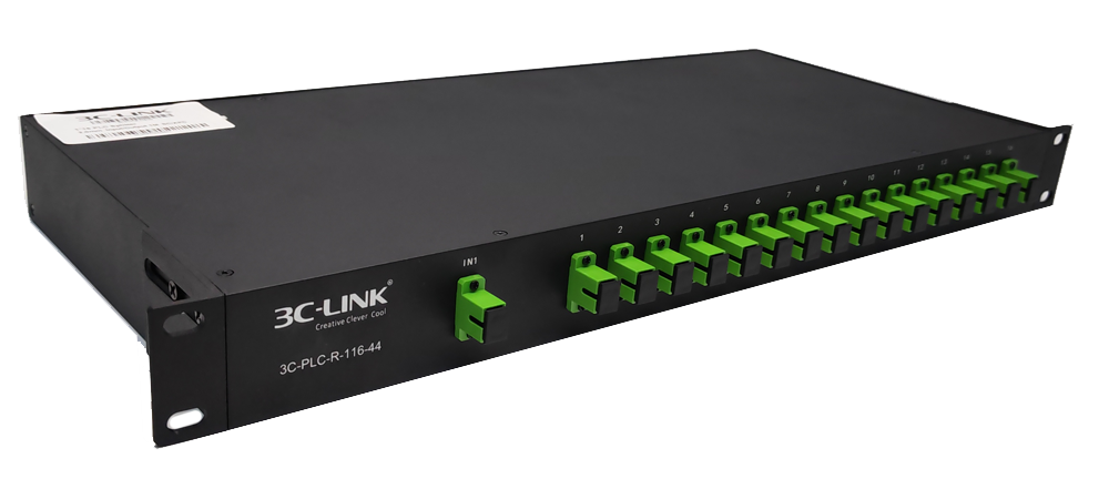 CWDM-rack-type