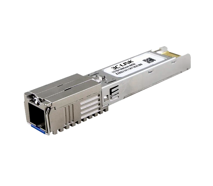 SFP+ OLT
