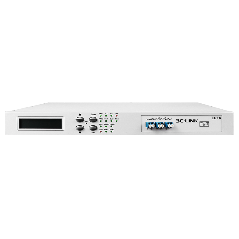 EDFA-1U