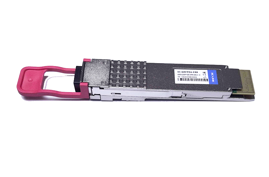 400G ER8-1